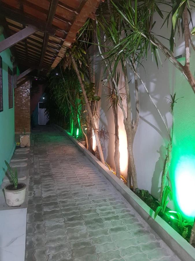 Appartement Luxury Duplex Casa à Natal Extérieur photo