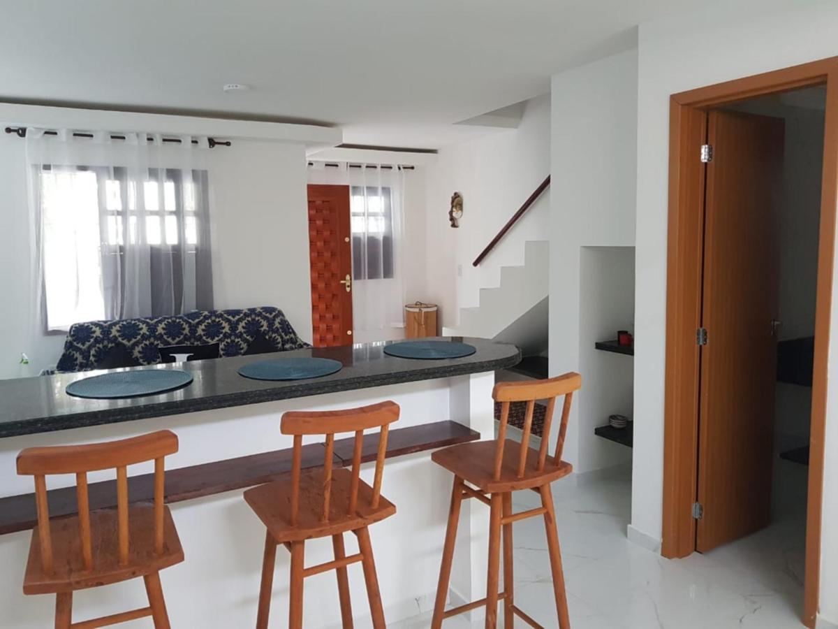 Appartement Luxury Duplex Casa à Natal Extérieur photo
