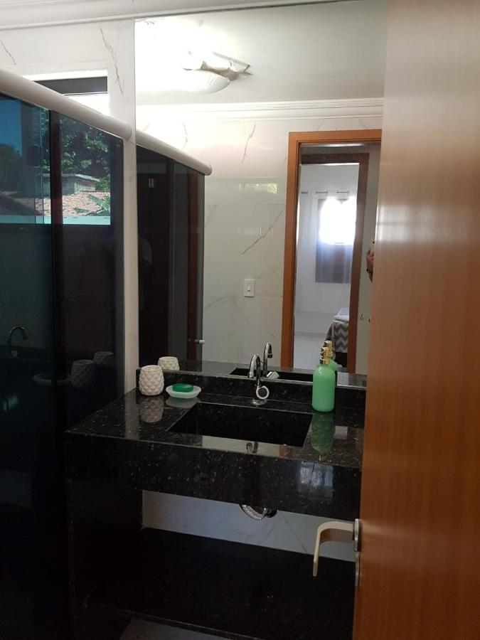 Appartement Luxury Duplex Casa à Natal Extérieur photo
