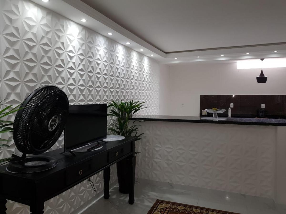 Appartement Luxury Duplex Casa à Natal Extérieur photo