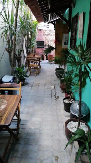 Appartement Luxury Duplex Casa à Natal Extérieur photo