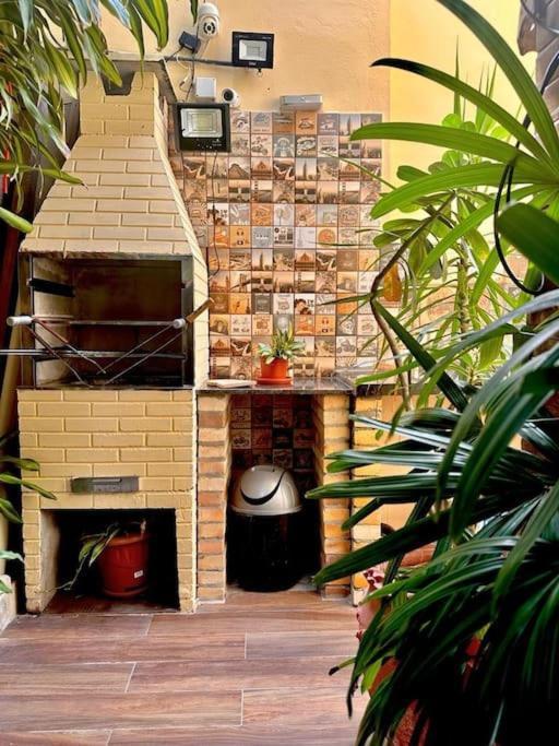 Appartement Luxury Duplex Casa à Natal Extérieur photo