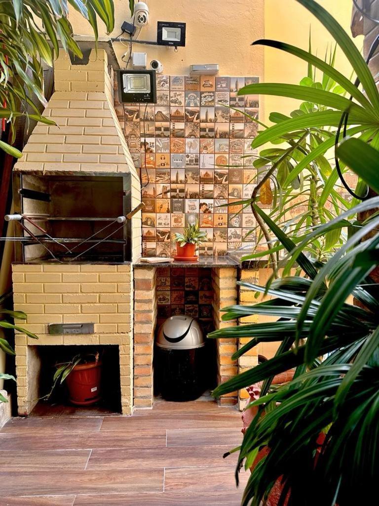 Appartement Luxury Duplex Casa à Natal Extérieur photo