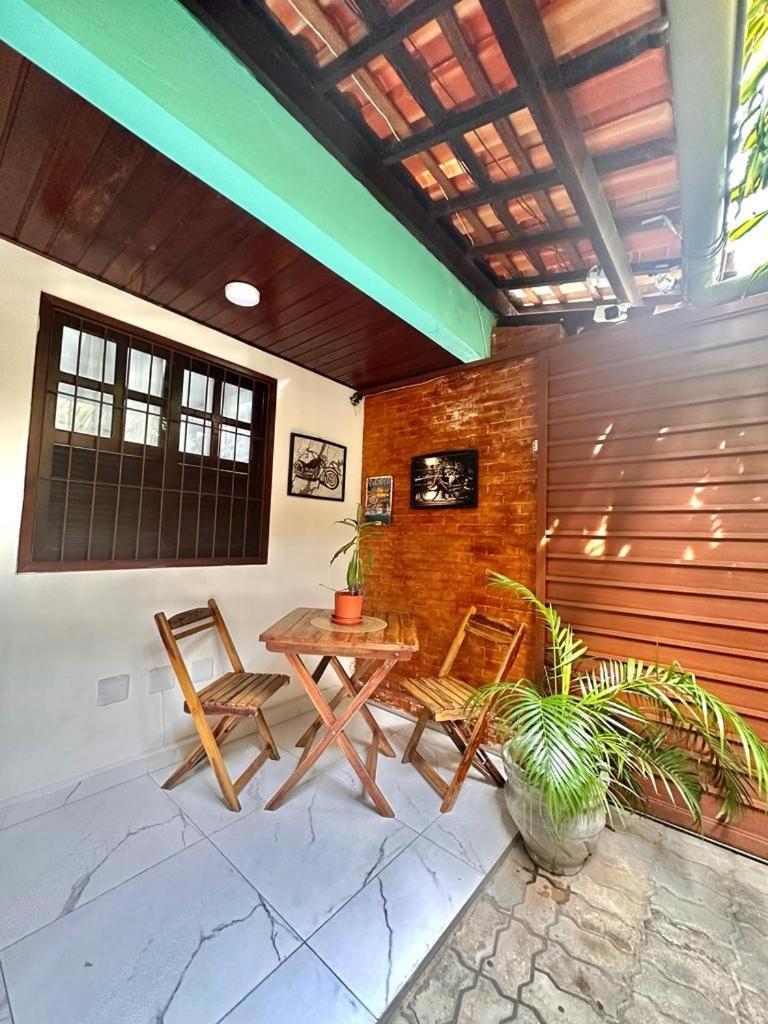 Appartement Luxury Duplex Casa à Natal Extérieur photo
