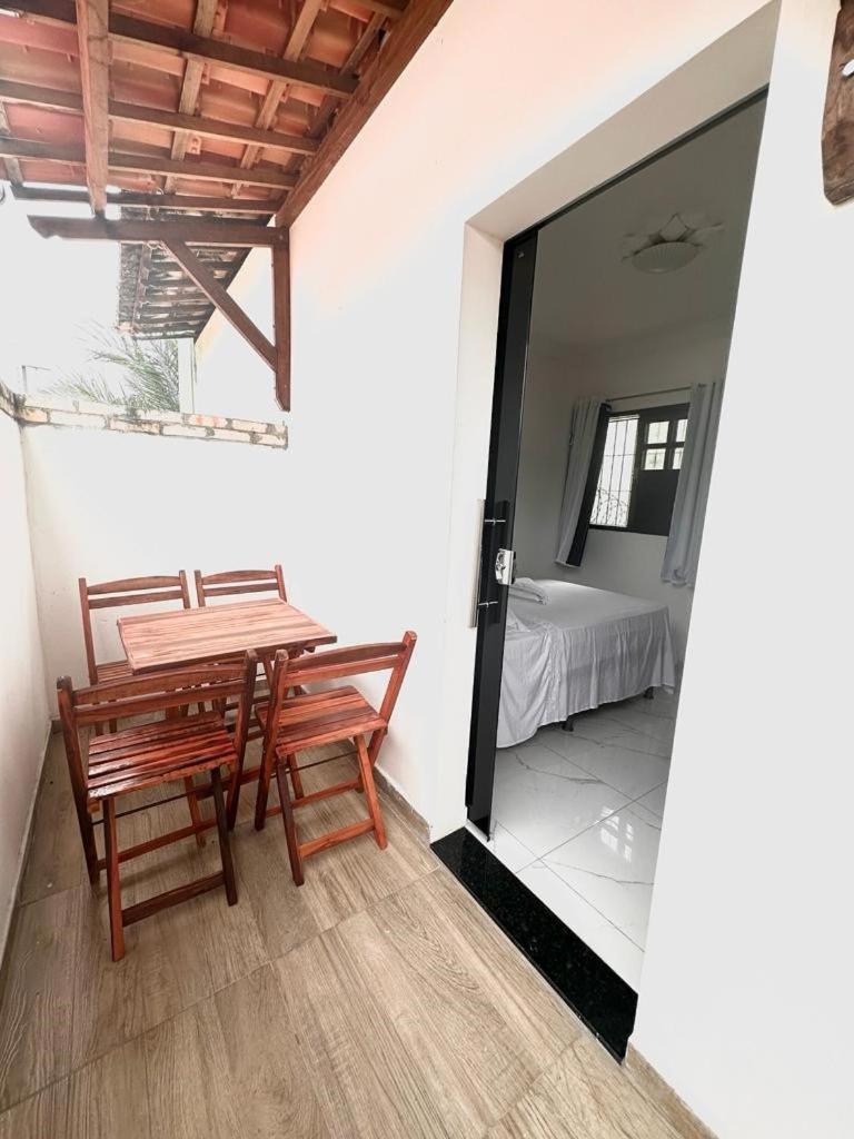 Appartement Luxury Duplex Casa à Natal Extérieur photo