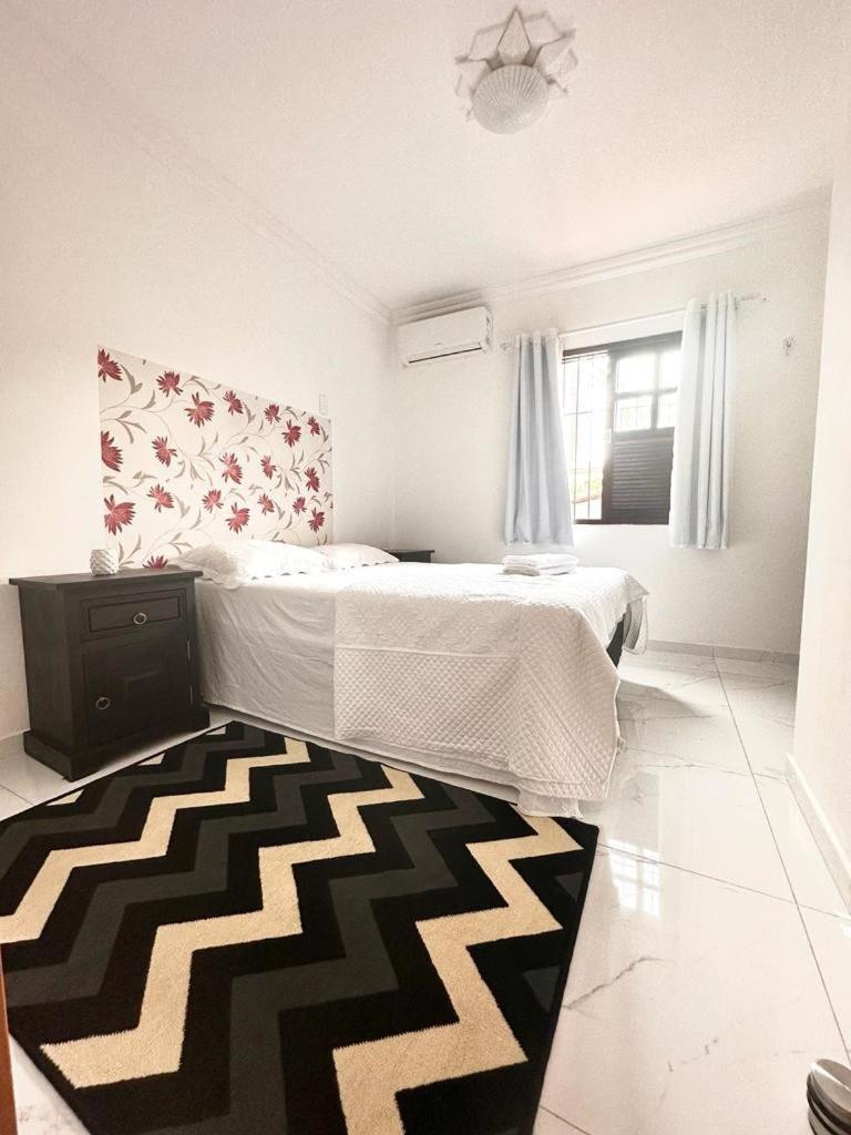 Appartement Luxury Duplex Casa à Natal Extérieur photo