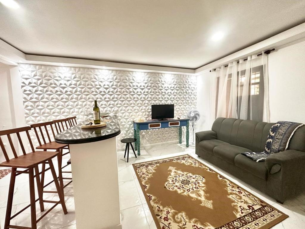 Appartement Luxury Duplex Casa à Natal Extérieur photo