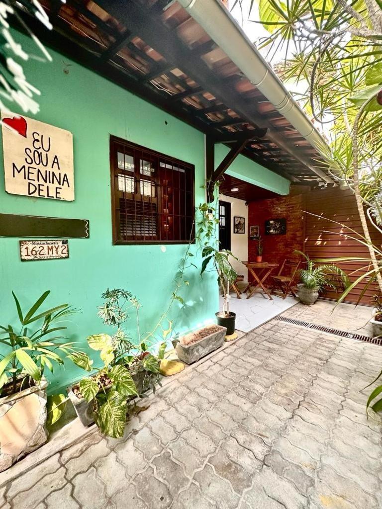 Appartement Luxury Duplex Casa à Natal Extérieur photo
